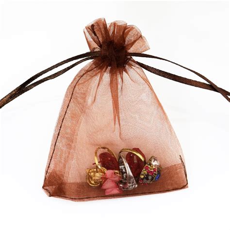 Small Gift Bags For Jewellery