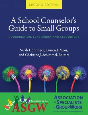 Small Group Counseling American Academy - aak8.org