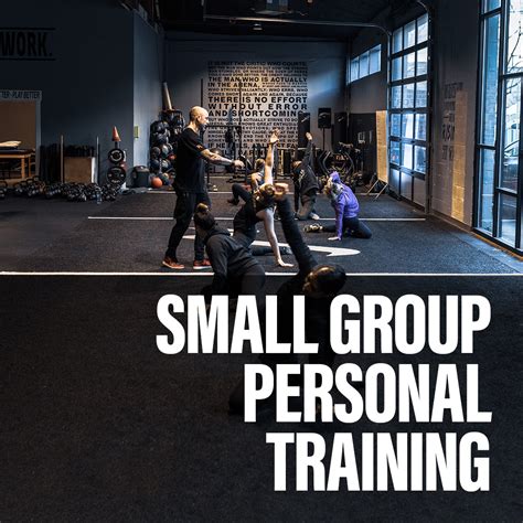 Small Group Personal Training Mastery - Luka Hocevar