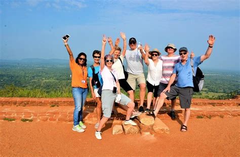 Small Group Tours Escorted Tours With Expert Guides