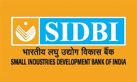 Small Industries Development Bank of India(SIDBI) Department of