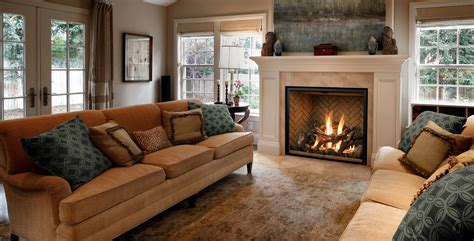 Small Living Room Fireplace Ideas With One Window