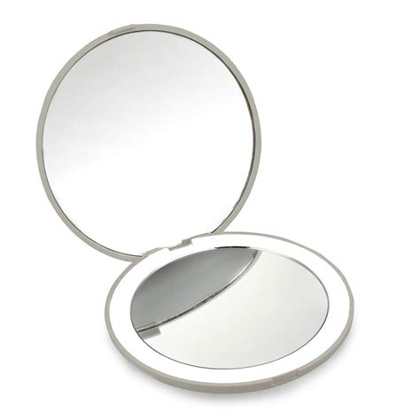 Small Magnifying Mirror - Etsy