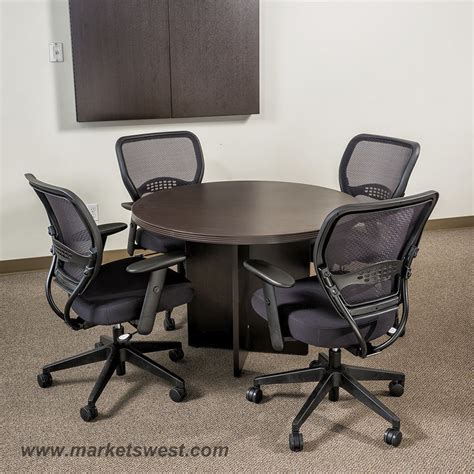 Small Meeting Table & Chairs Wayfair