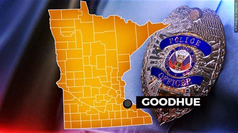 Small Minnesota town will be without police after chief and officers resign, citing low pay