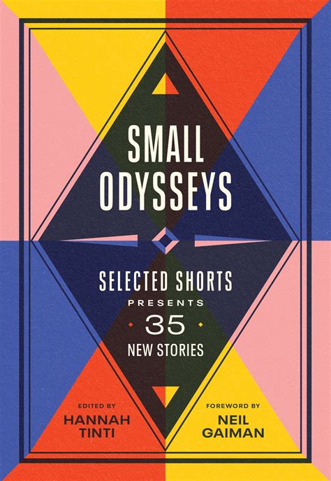 Small Odysseys - Livebrary.com - OverDrive