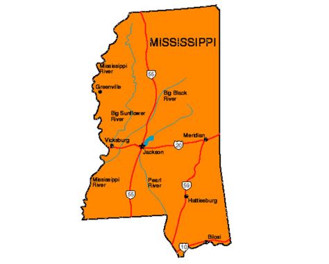 Small Picture Of MS State
