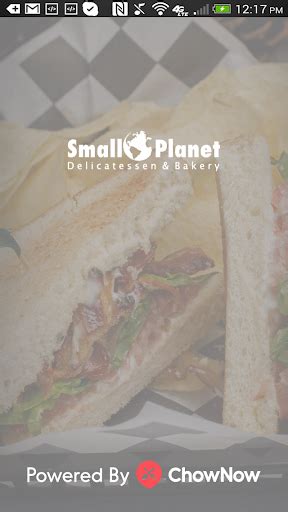 Small Planet Delicatessen & Bakery - CLOSED - Tripadvisor