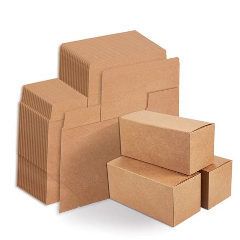 Small Rectangular Gift Boxes