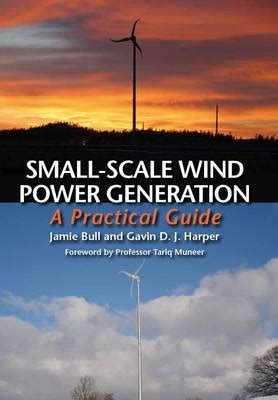 Small Scale Wind Power Generation A Practical Guide