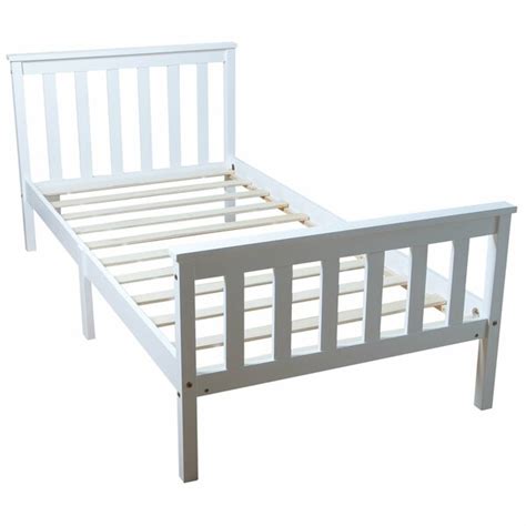 Small Single Bed Wayfair