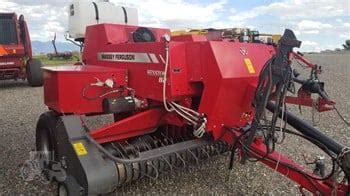 Small Square Balers For Sale - 1147 Listings TractorHouse.com