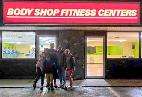 Small Town Fitness, Weiser Roadtrippers