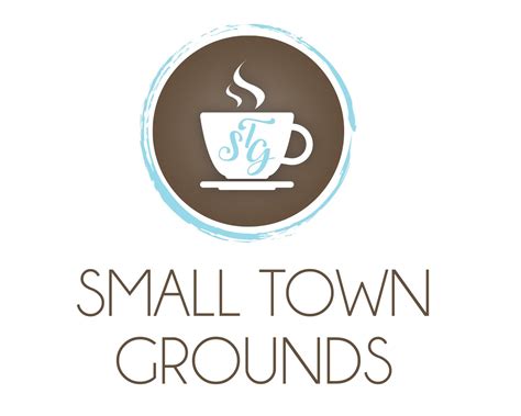 Small Town Grounds - Facebook