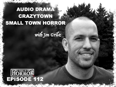 Small Town Horror podcast - Player