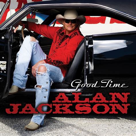 Small Town Southern Man Lyrics by Alan Jackson