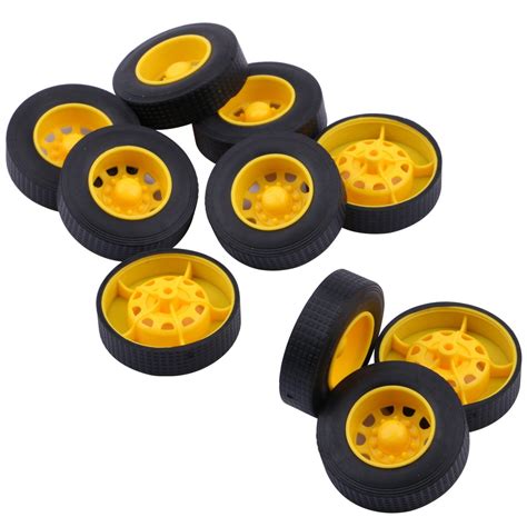 Small Toy Wheels - Etsy