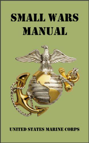 Small Wars Manual United - AbeBooks