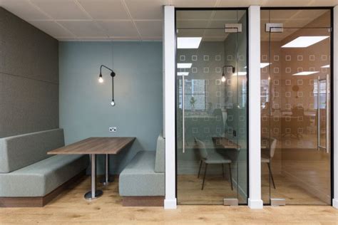 Small Works - Victoria - Coworking London