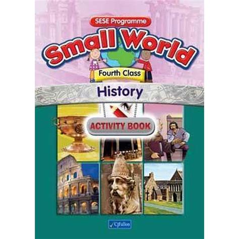 Small World History 4th Class History Fourth Class Primary …