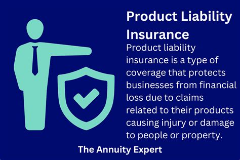 Small and Indie Business Insurance, Product Liability - Craft Server