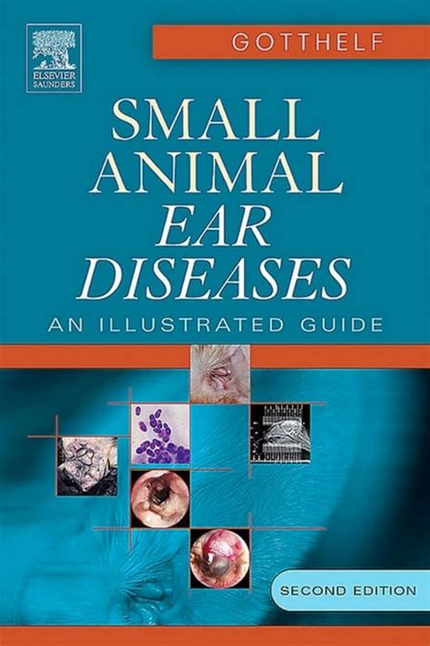 Small animal ear diseases an illustrated guide. - Tecumseh mv 100 s manuale completo di riparazione per piccoli motori.