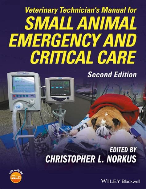 Small animal emergency and critical care a manual for the veterinary technician. - Takeovers restructuring and corporate governance study guide.