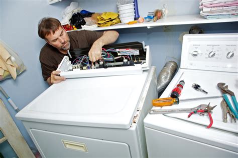 Small appliance repair. 