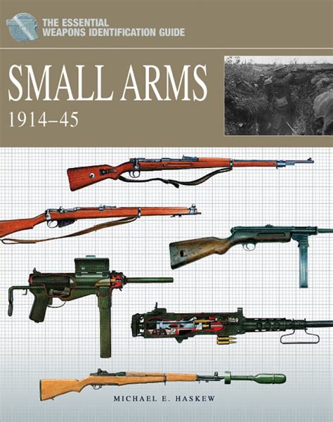 Small arms 1914 1945 the essential weapons identification guide. - Download der kostenlosen reparaturanleitung honda cr v.