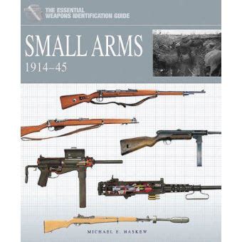 Small arms 19141945 the essential weapons identification guide. - Suzuki marauder vz 1600 service manual.