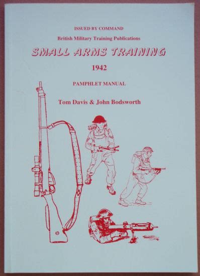 Small arms instructors manual classic reprint. - Economie et gestion par les cas bts industriels guide pedagogique.