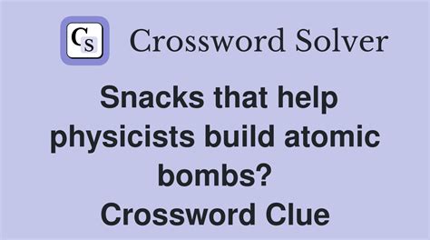 Small bombs - Crossword clues & answers - Global Clue