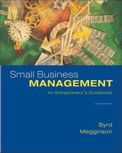 Small business management an entrepreneurs guidebook 6th edition. - Certified legal manager examination study guide.