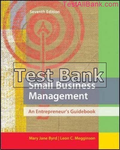 Small business management an entrepreneurs guidebook 7th edition. - Candy alise washer dryer instruction manual.
