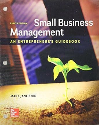 Small business management an entrepreneurs guidebook. - Workshop manual motor nissan fd 42.