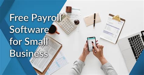Small business payroll software free.  Find out which software offers the best value,...