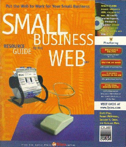 Small business resource guide to the web by david peal. - Cmos circuit design layout and simulation solution manual.