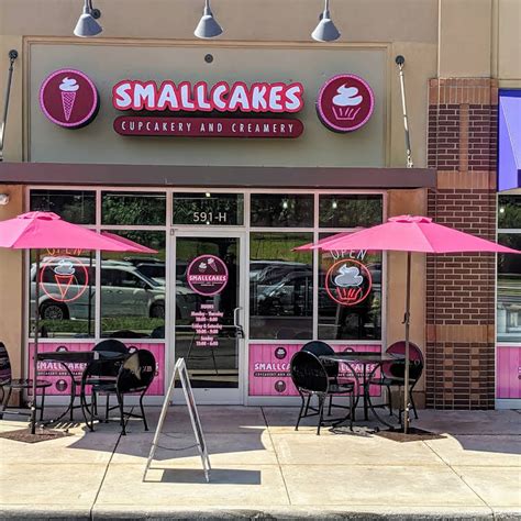 Small cakes Jobs in Mooresville, NC, April 2024 Glassdoor