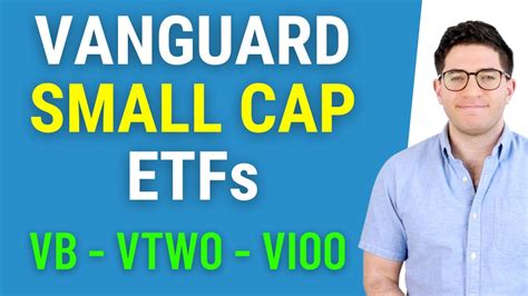 Small cap etf vanguard. Things To Know About Small cap etf vanguard. 
