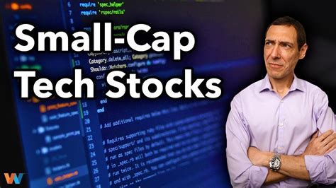 Small cap tech stocks. Things To Know About Small cap tech stocks. 