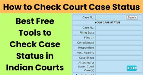 Small causes court case status by case number.  3 days ago · Case Sta...