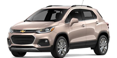 Small chevrolet suv. Things To Know About Small chevrolet suv. 