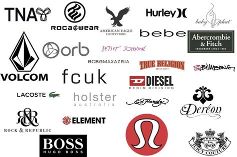 Small clothing brands. Things To Know About Small clothing brands. 