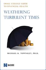 Small college guide to financial health weathering turbulent times. - Occupational therapy caregiver guide allen cognitive level.