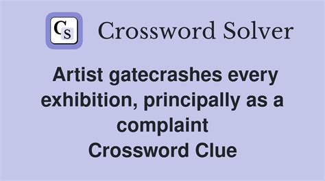 Small complaint -- Crossword clue Crossword Nexus