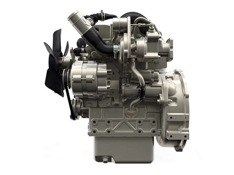 The Duramax 6.6L V8 turbo-diesel engine is ne