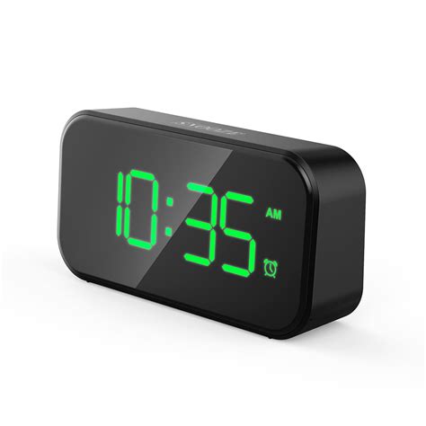Small digital clocks. Things To Know About Small digital clocks. 