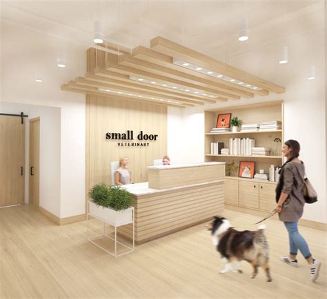 Small door veterinary. Small Door Veterinary is a Certified B Corporation. Small Door offers membership-based veterinary care designed with human standards that are better for pets, pet parents, and veterinarians. In early 2020, co-founders Josh Guttman and Florent Peyre opened Small Door’s first location in Manhattan’s West Village with a m 