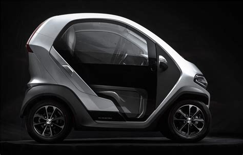 Small electric vehicle. Electric vehicles (EVs) are still cars, and anyone who has driven an automatic vehicle will feel immediately at home behind the wheel of one. There is a distinct lack of engine noise, of course ... 