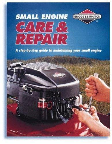 Small engine care and repair a step by step guide to maintaining your small engine. - Dead to rights retribution official strategy guide official strategy guides.
